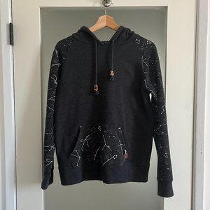 Discontinued Tentree Constellation Hoodie